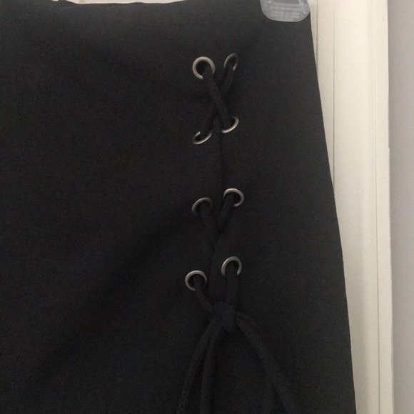 mini skort - Picture 3 of 4